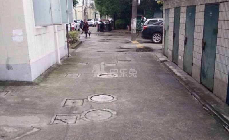 江海二村18309076周边环境图6