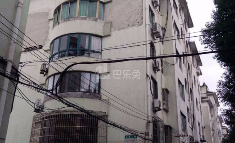 江海二村18309076周边环境图7