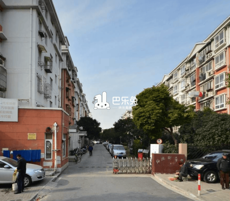 绿地御桥苑