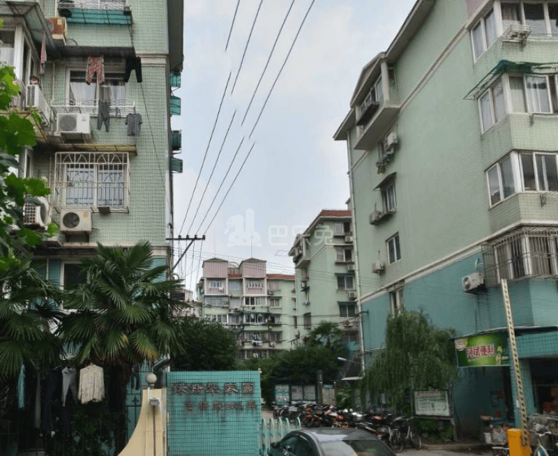 绿翡翠家园14437802周边环境图8