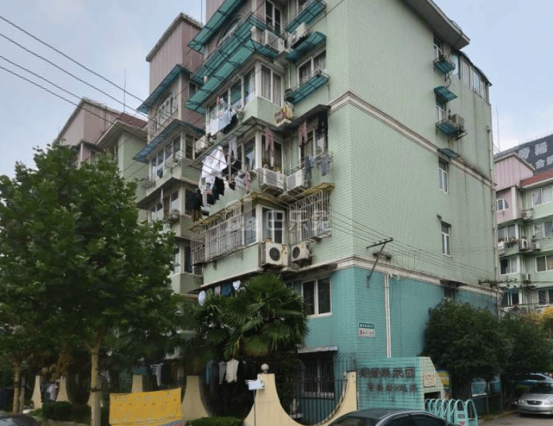 绿翡翠家园14437802周边环境图10