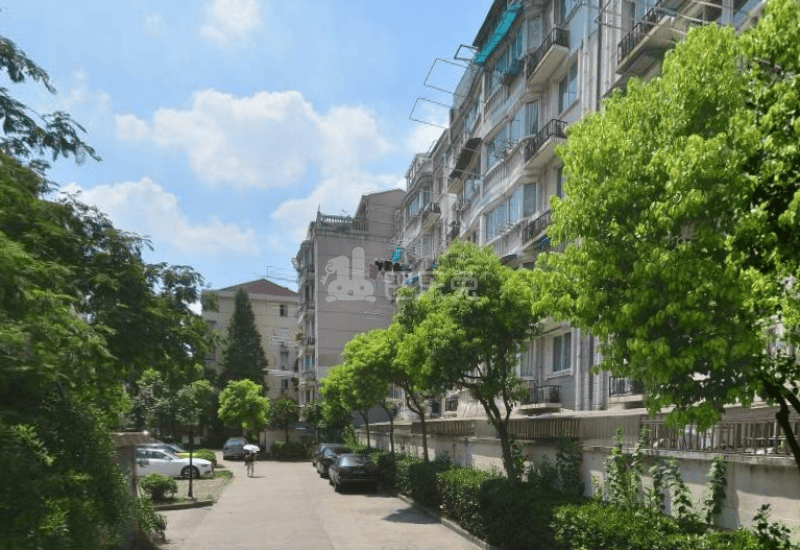 绿泉公寓2550063周边环境图9