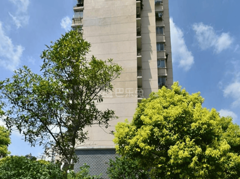 绿色丽园（大宁路667弄）7180568周边环境图12