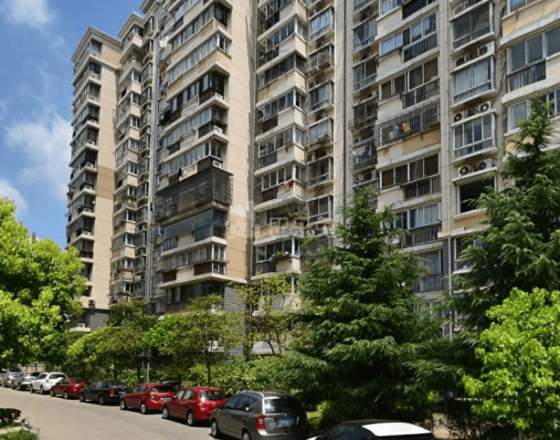 绿色丽园（大宁路667弄）7180568周边环境图13