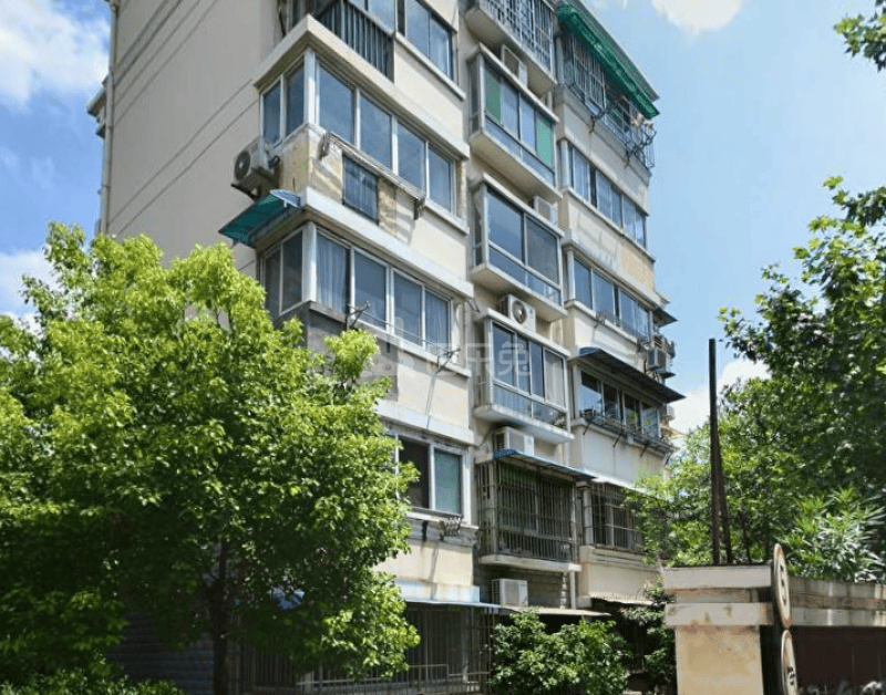 绿色丽园（大宁路667弄）7180568周边环境图14