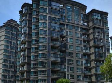 经纬观澜泓郡家园（经纬城市绿洲三期） 