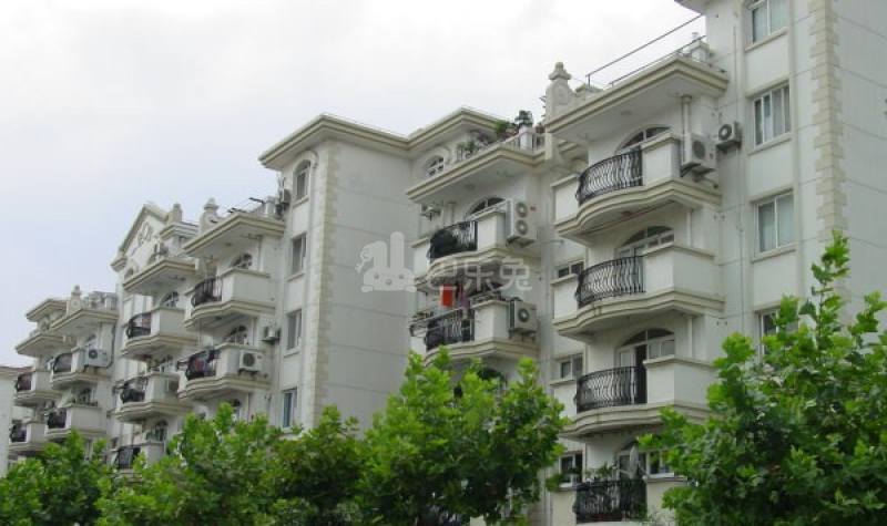 建华小区3386326周边环境图8