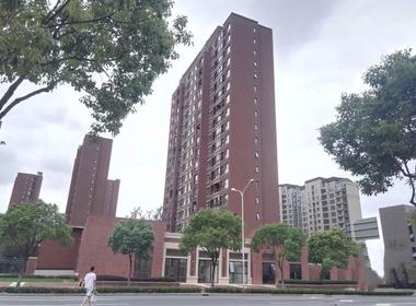 金地自在城三期a区(金地褐石苑a区)