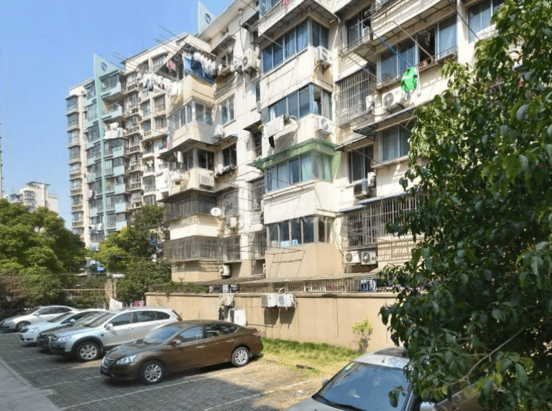 绿苑17492040周边环境图7