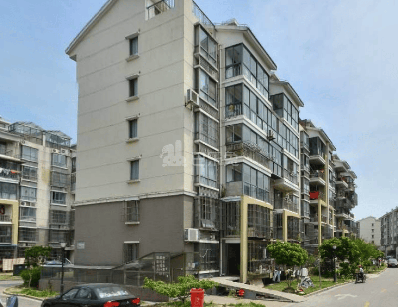 聚航苑东区15808645周边环境图2