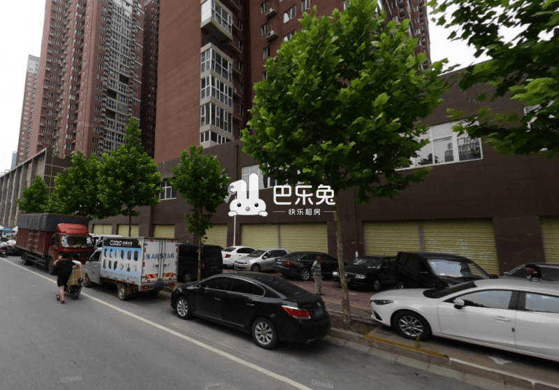 郑州金水_白庙小区_1室0厅0卫_合租朝南_东风路59号
