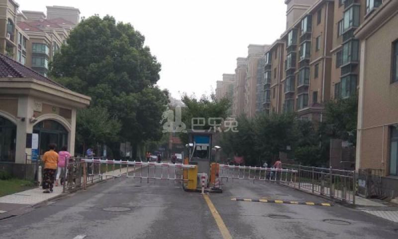 建德国际公寓1184698周边环境图17