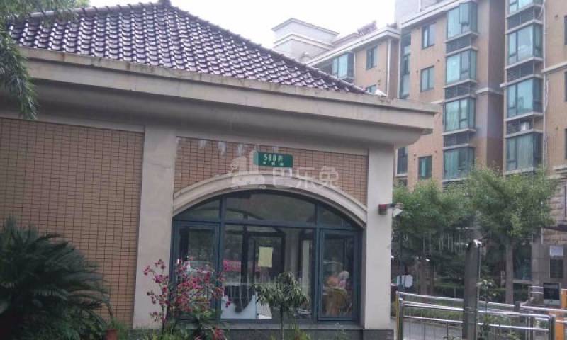 建德国际公寓1184698周边环境图20