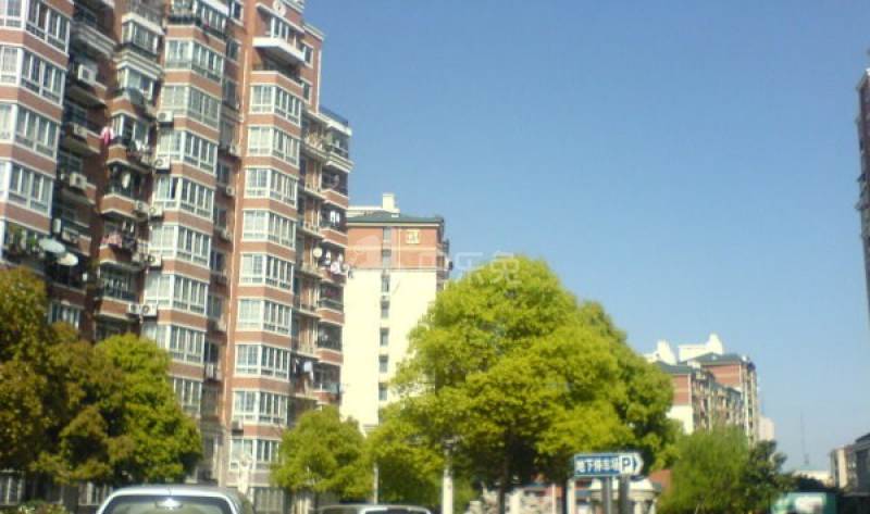 见龙苑15537966周边环境图16