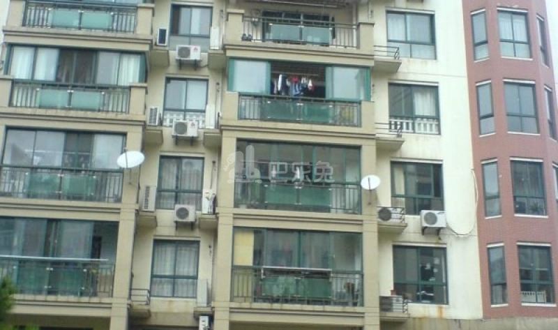 见龙苑15537966周边环境图17