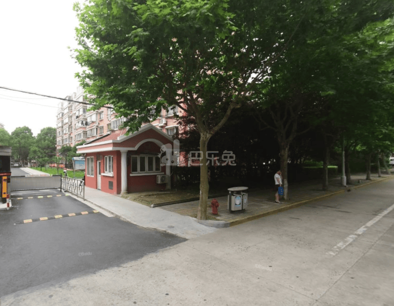 繁盛苑11612392周边环境图10