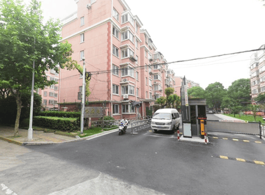 繁盛苑 1室0厅1卫