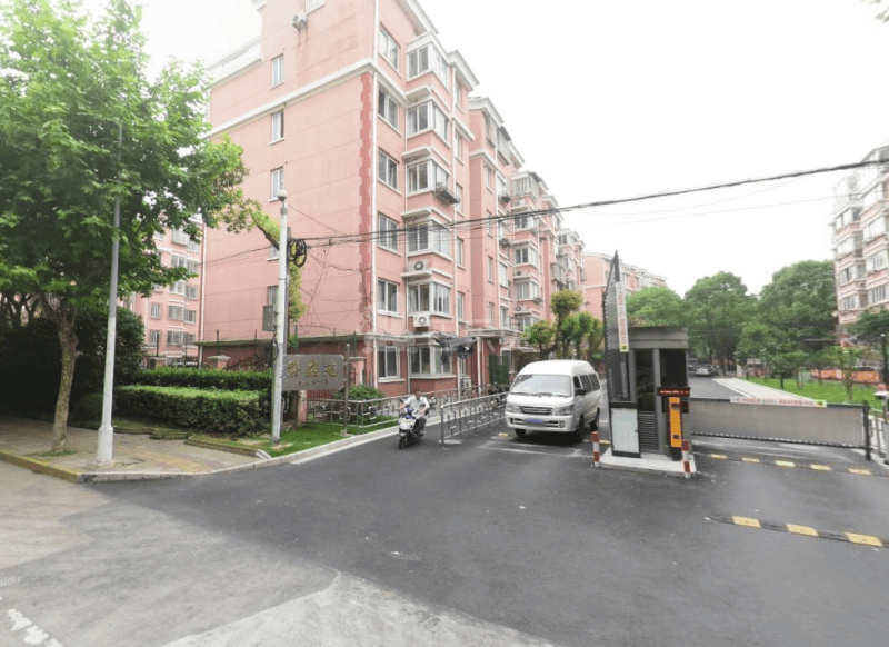 繁盛苑11612392周边环境图11