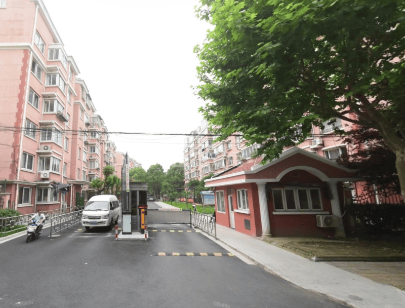 繁盛苑11612392周边环境图12