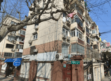 又一村（番禺路） 1室0厅0卫