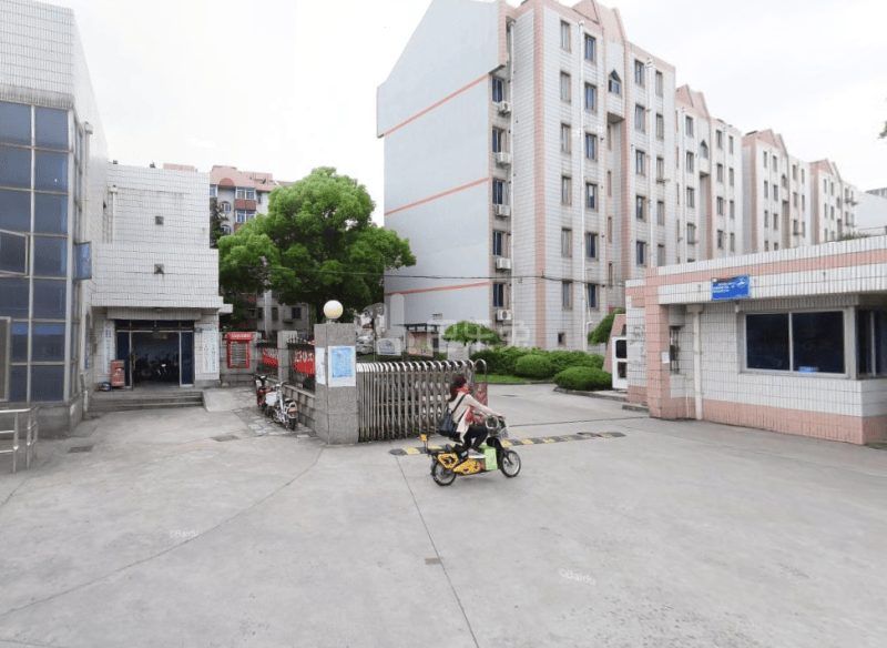 方舟园三村11426140周边环境图14