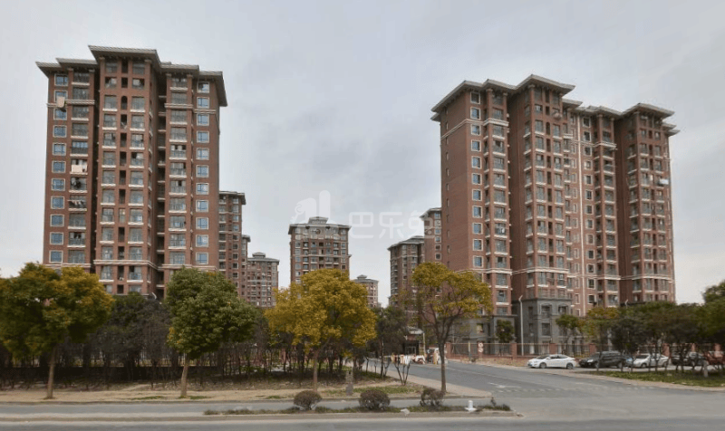 渔洋苑4798276周边环境图9