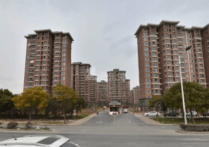 渔洋苑4798276周边环境图10