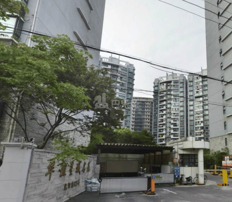 华谊星城名苑6095096周边环境图15