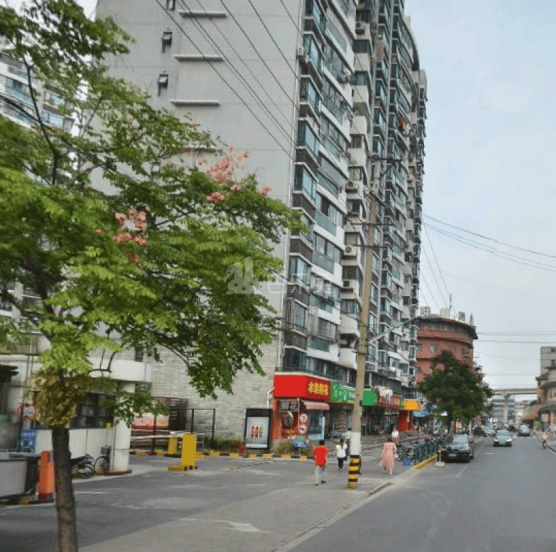 华谊星城名苑6095096周边环境图16