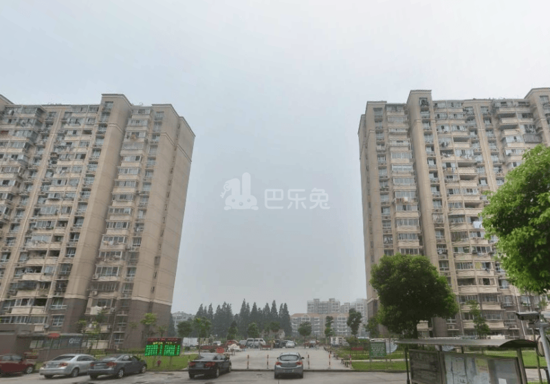 虞泽苑（鹏飞路51弄）7403230周边环境图7