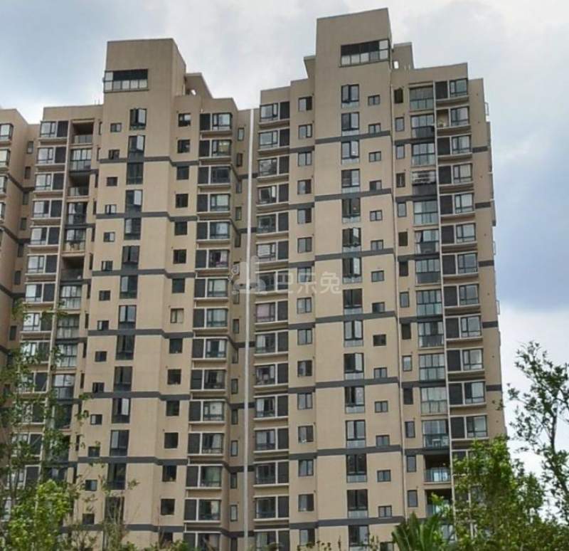 上隽嘉苑西区7009586周边环境图8