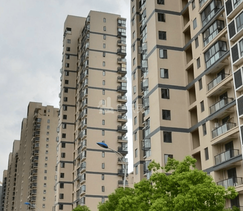 上隽嘉苑西区7009586周边环境图9