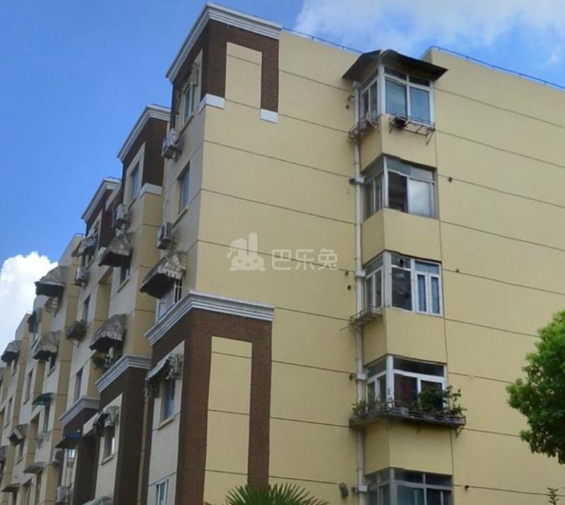 建德花园海棠苑（嘉定）6353801周边环境图9