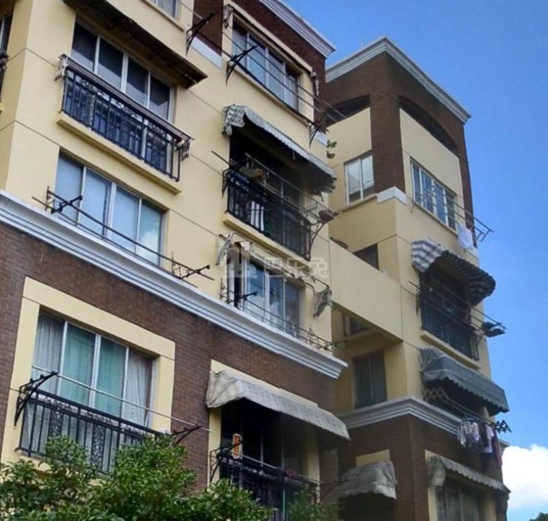 建德花园海棠苑（嘉定）6353801周边环境图10