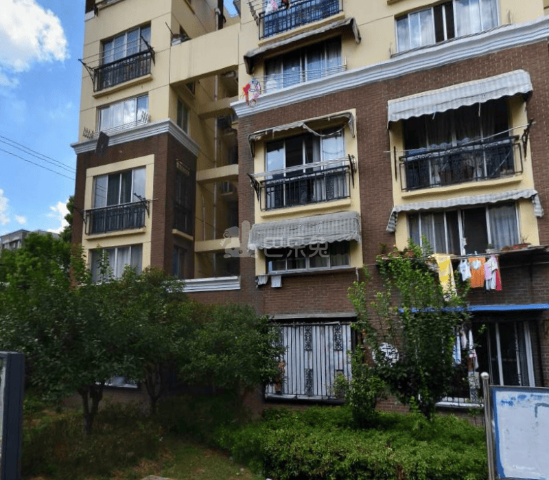 建德花园海棠苑（嘉定）6353801周边环境图11