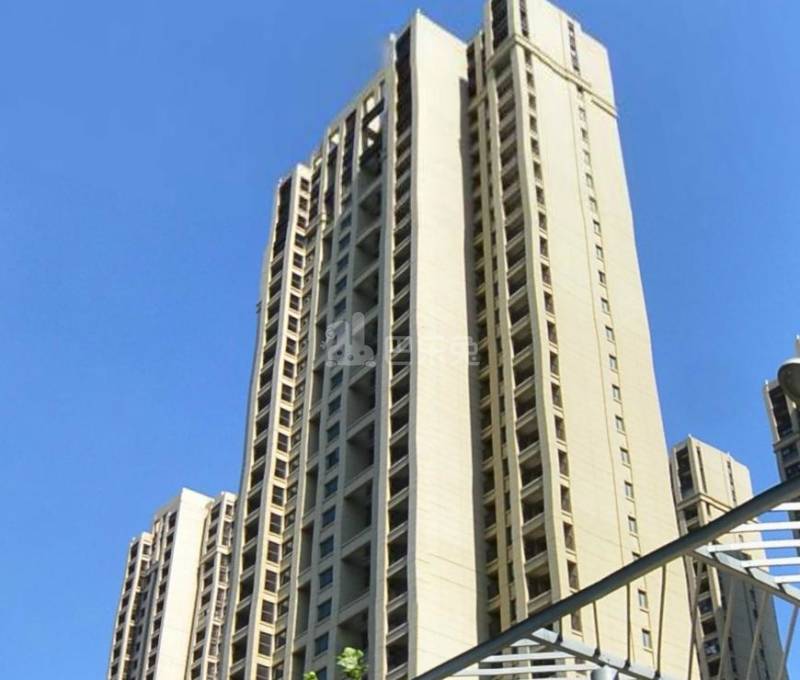 徐汇世家花园（徐汇玺庭）14012679周边环境图11