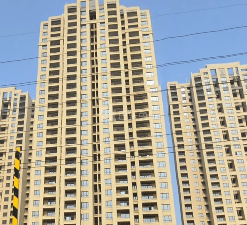 徐汇世家花园（徐汇玺庭）14012679周边环境图12