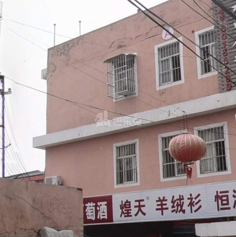 金桥路715号7674798周边环境图8