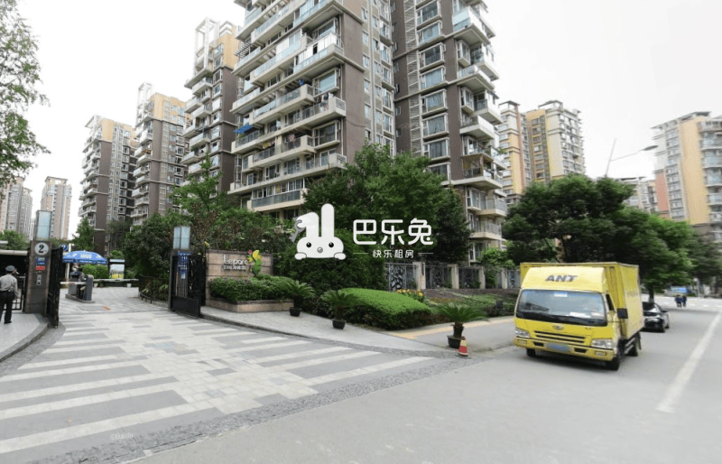 汇翠园南城都汇西南区