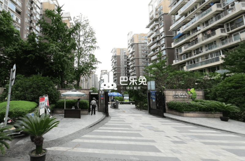 汇翠园南城都汇西南区