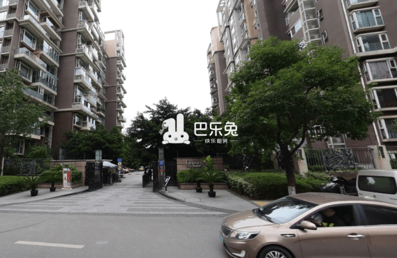 汇翠园南城都汇东南区