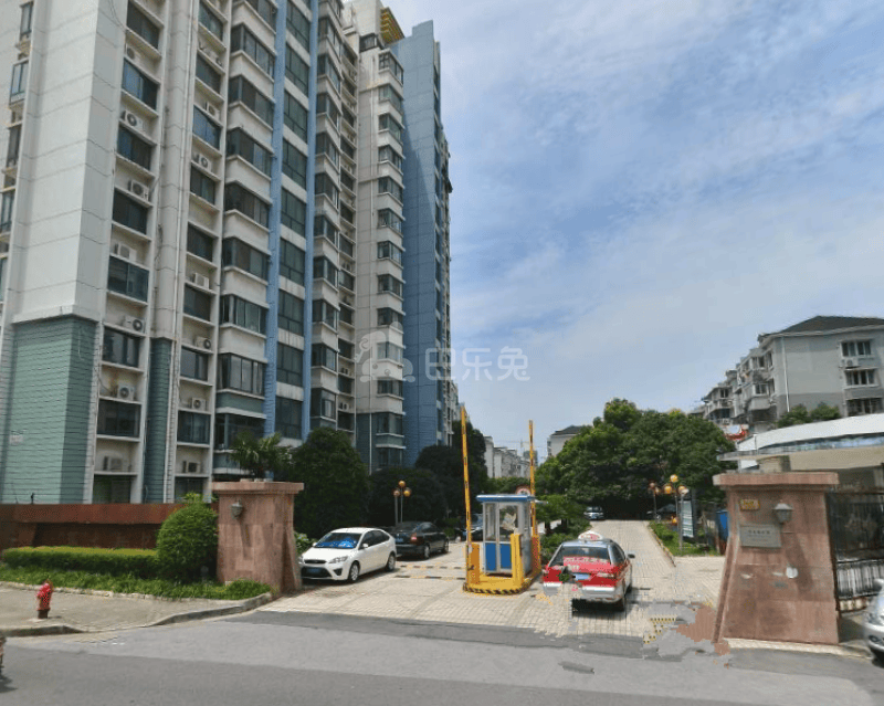 环龙新纪园2962240周边环境图7