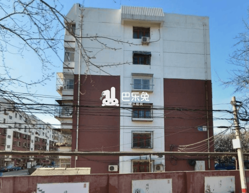 北京大兴_海子角西里_3室1厅1卫_整租_黄村海