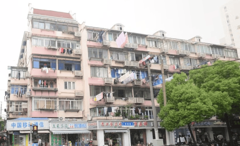 上农小区16811167周边环境图11