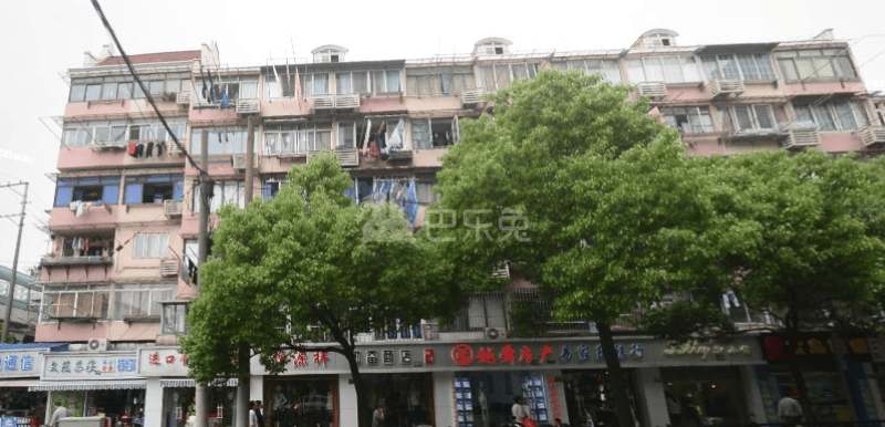 上农小区16811167周边环境图12