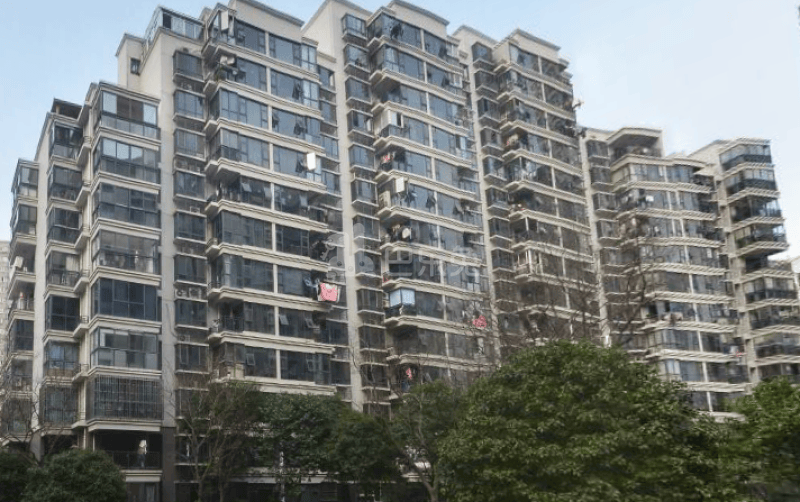 上青佳园2229079周边环境图16