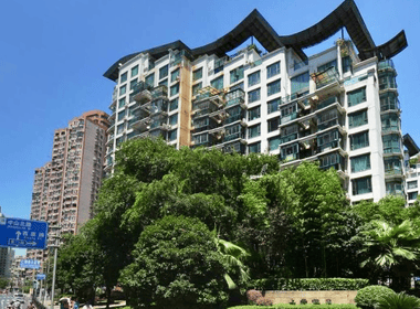 上青佳园 1室1厅1卫