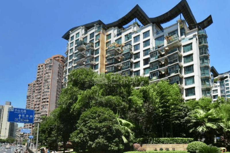 上青佳园2229079周边环境图17