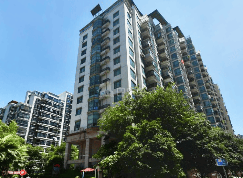 上青佳园2229079周边环境图18