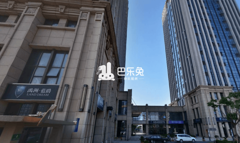 禹洲蓝爵5期